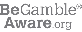 Gambleaware Logo